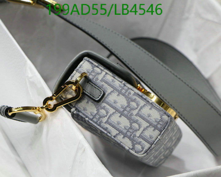 SAMCC - DOR Bags - 1295