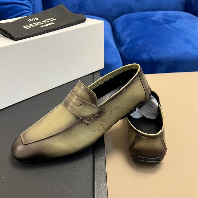 Glami - BRE Men Shoes - 578
