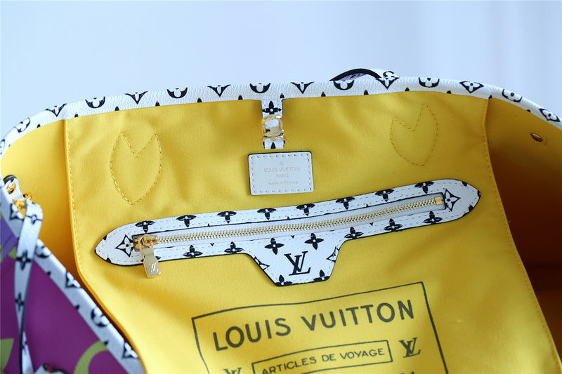 Glami Fashion Lu-Vi bags - 8077