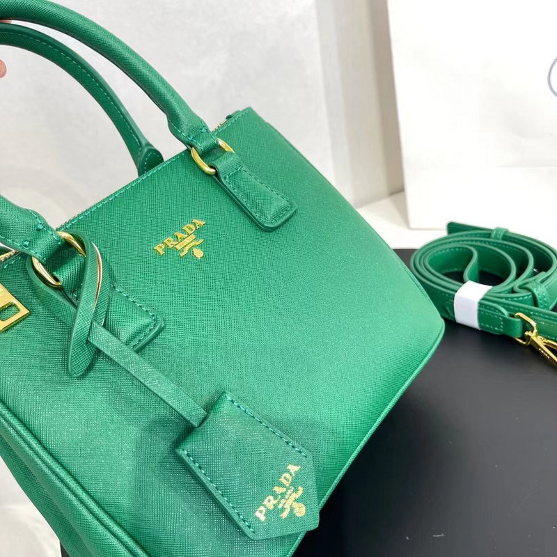 Satchel Bags - PRA Bags - 042