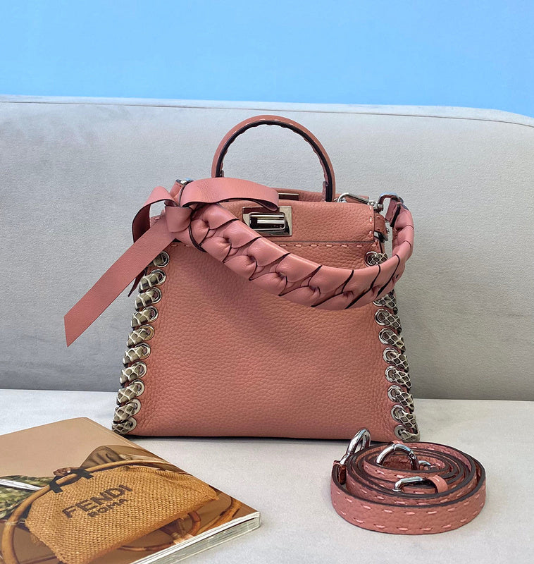 FDI Bags - Luxurious Bags  248