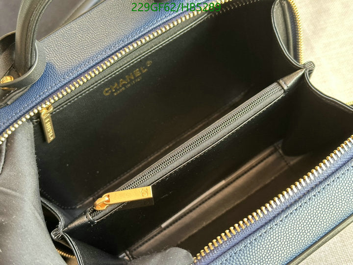 SAMC - CHL Bags - 170