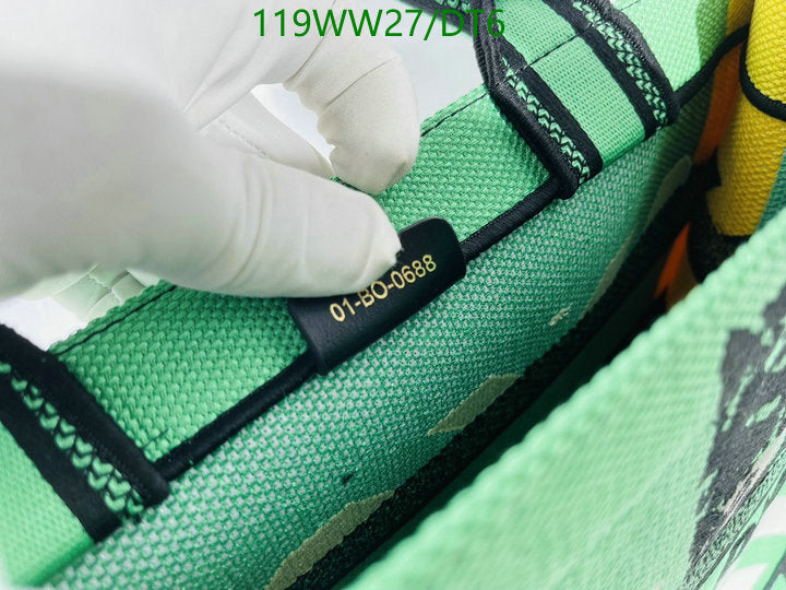 SAMCC - DOR Bags - 954