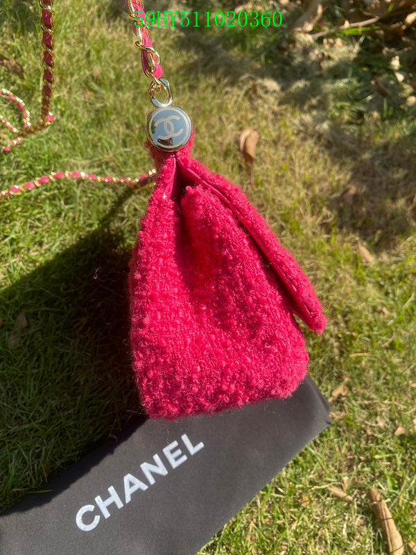 Glami - CHL Bags - 2053