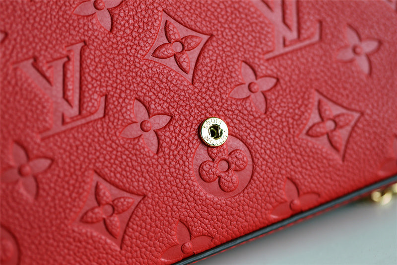 Glami Fashion Lu-Vi bags - 9008
