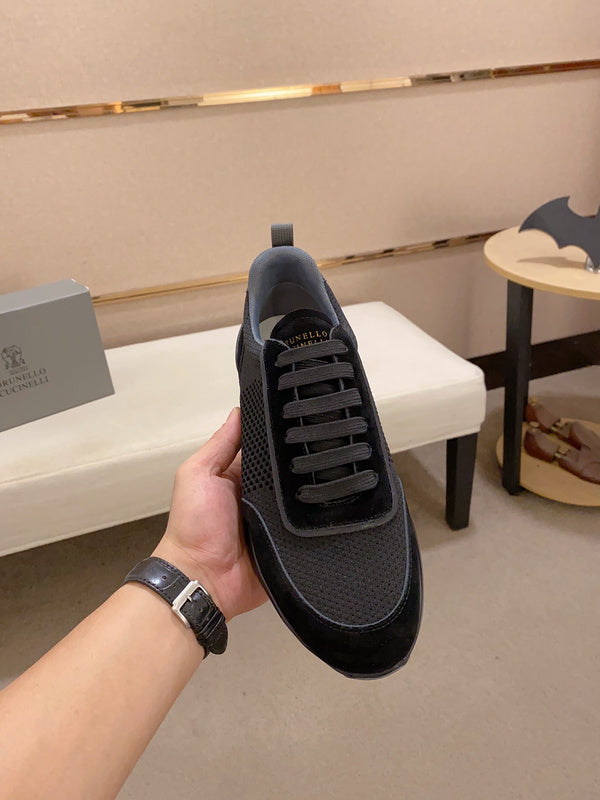 Glami - BRE Men Shoes - 658