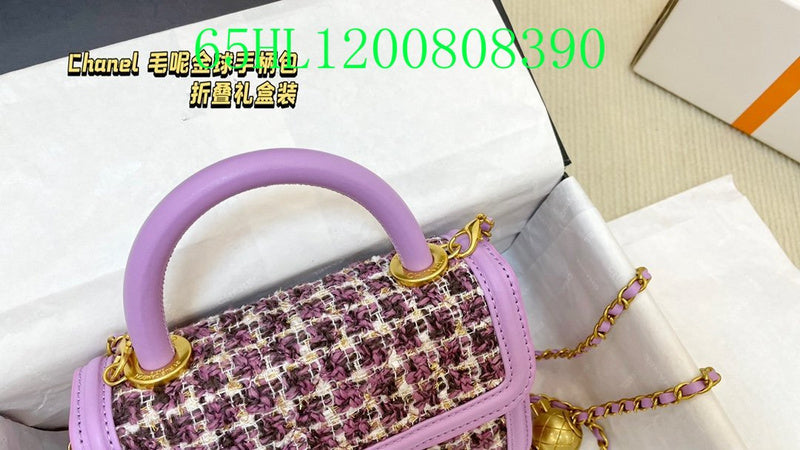 Glami - CHL Bags - 2433
