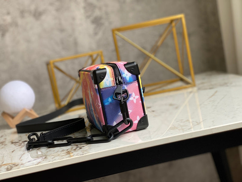 Satchel Bags - VL Bags - 900