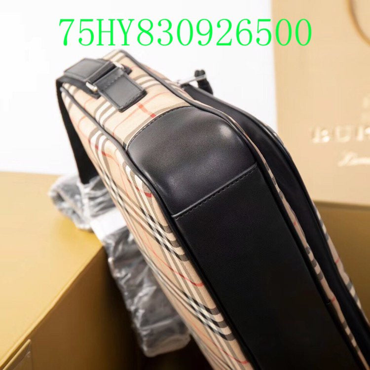 ELE Fashion -BBR Bags - 627
