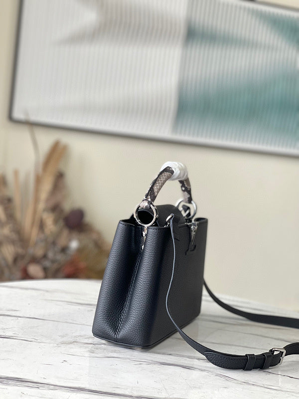 Fashion Lu-Vi bags - 4822