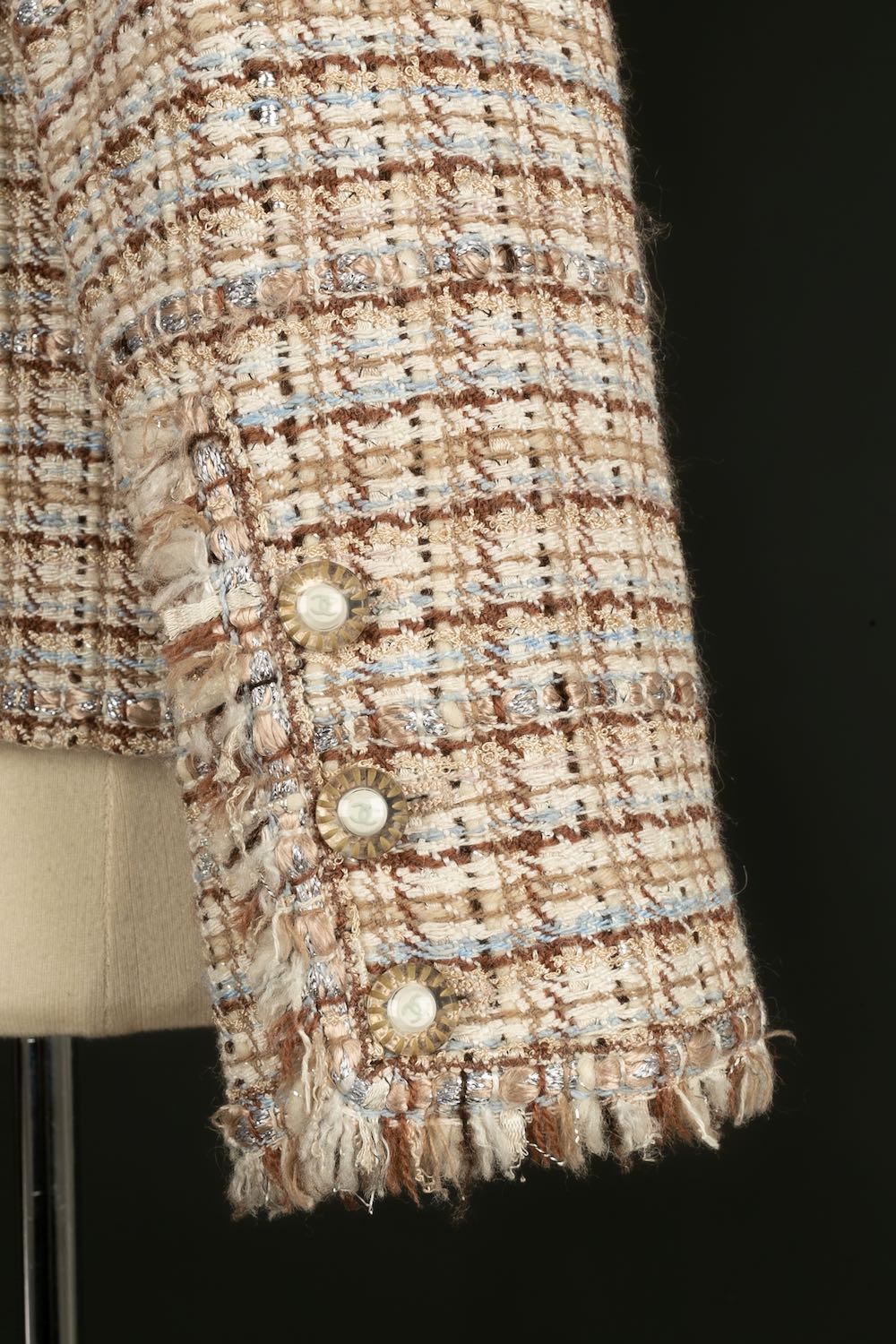 Ensemble Chanel