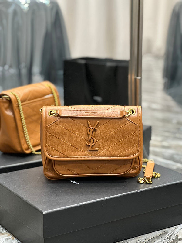 Glamy - YLS Bags - 850