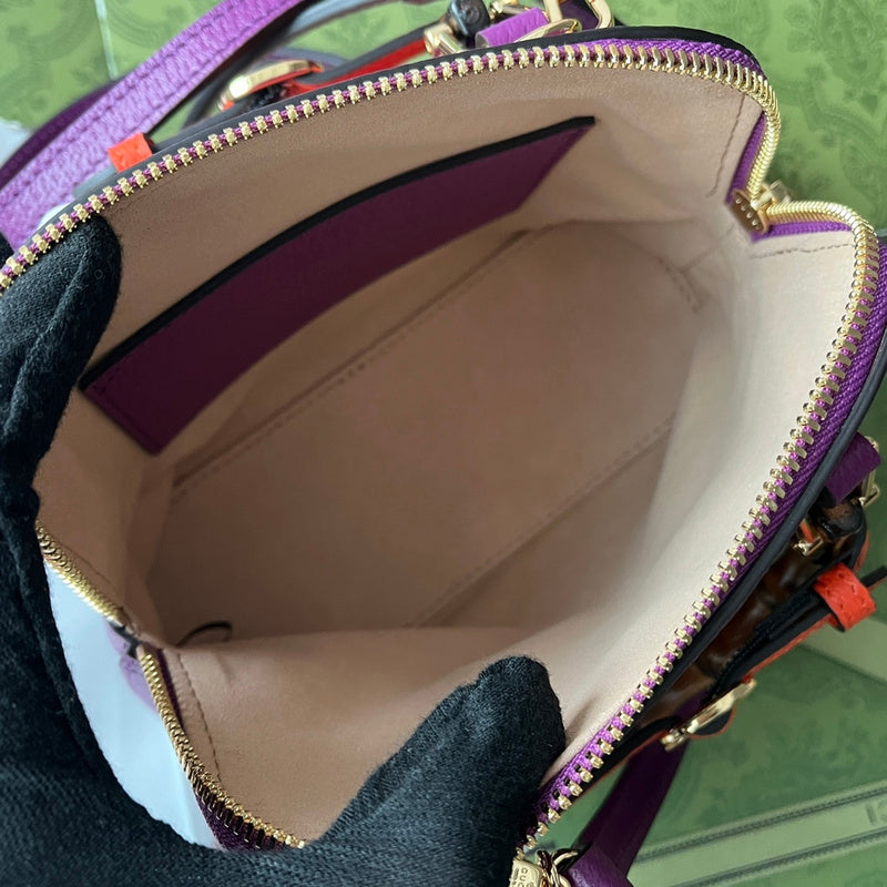 Glami Fashion - GCI Bags - 9322
