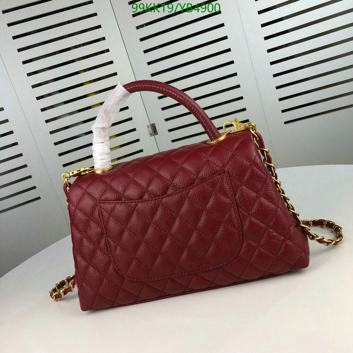 SAMC - CHL Bags Handbags - 115