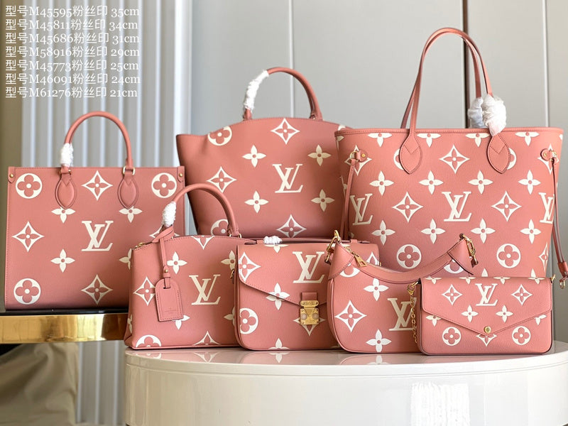 Satchel Bags - VL Bags - 1800