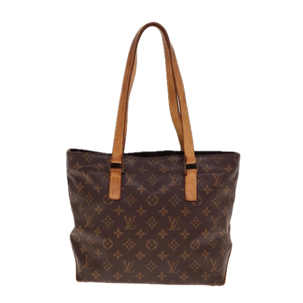 Louis Vuitton Piano Tote