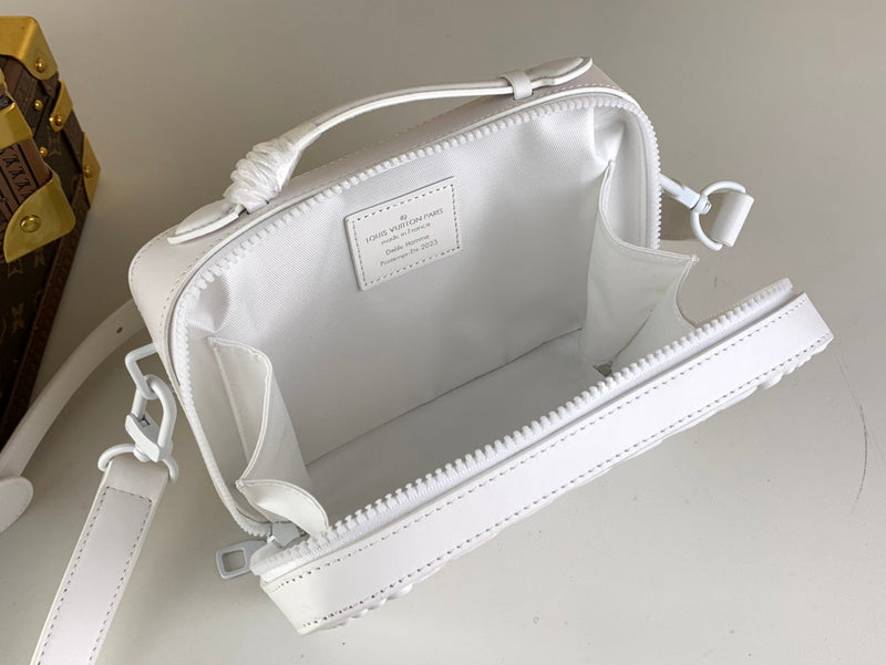 Satchel Bags - VL Bags - 2756