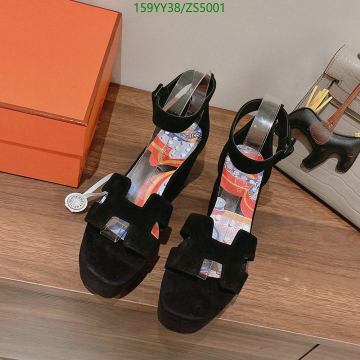 SAMC - HMS Women Shoes - 408