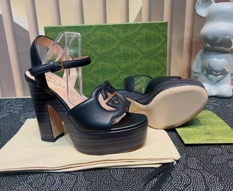 SAMC - GUKI Women Shoes - 653