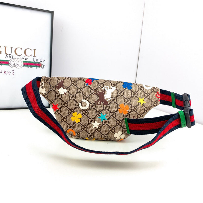 Glami Fashion - GCI Bags - 2627