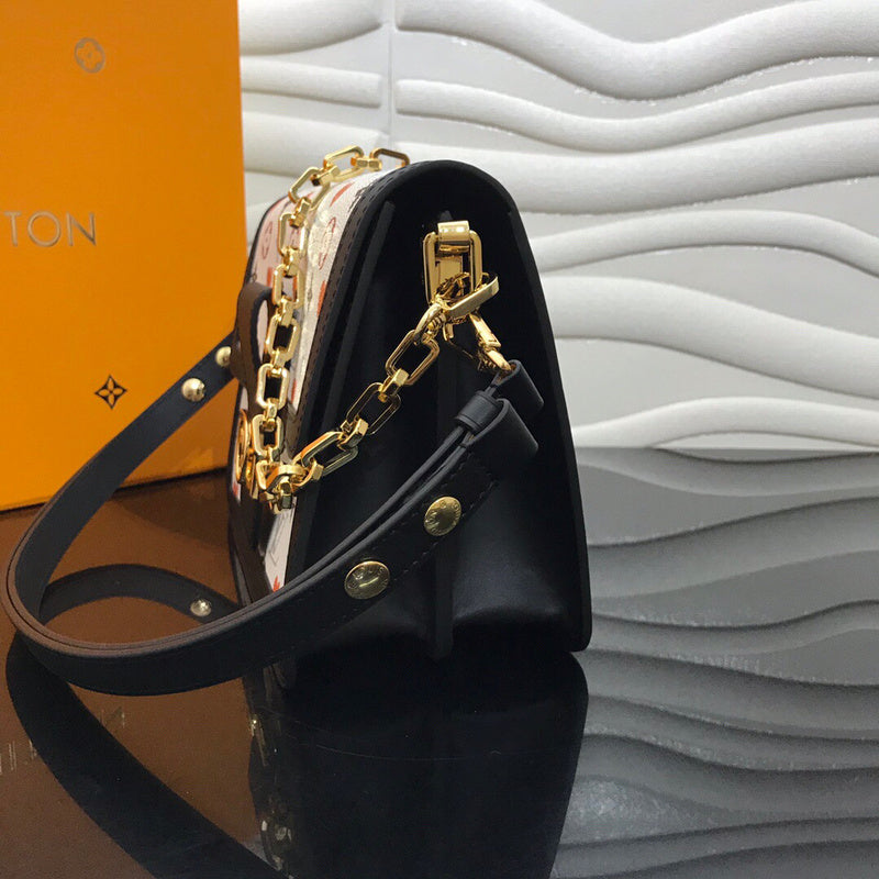 Glami-LAON - LOV Bags - 1008