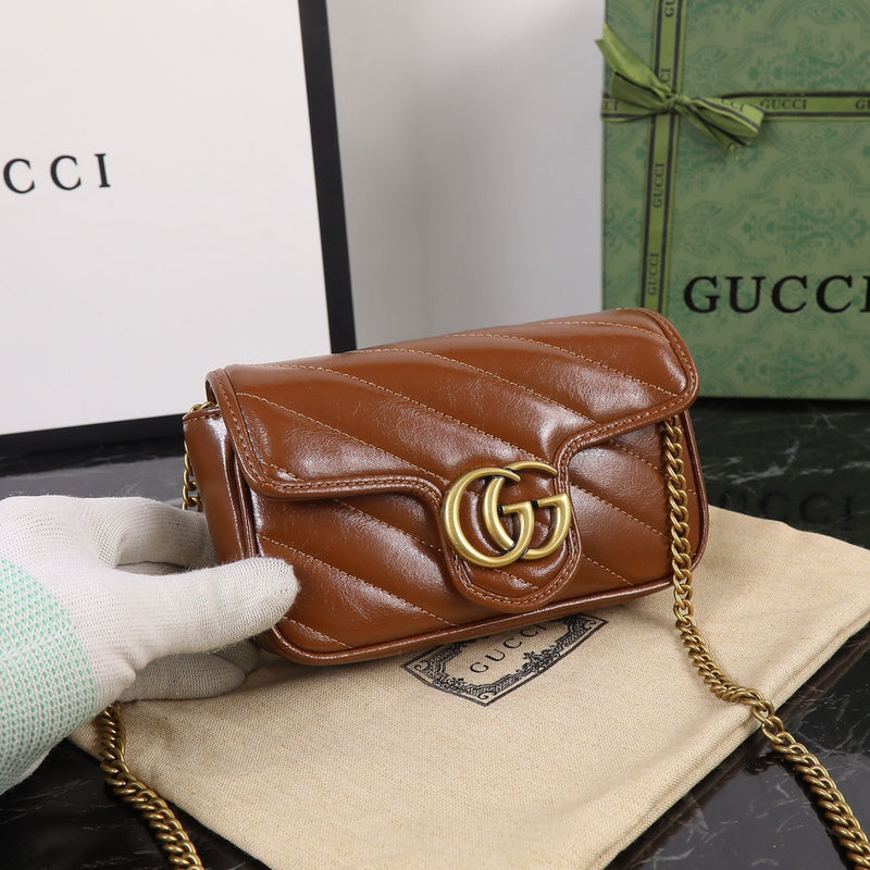 Glami Fashion - GCI Bags - 10288