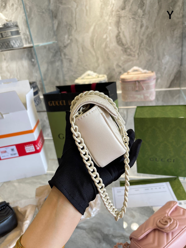Glami Fashion - GCI Bags - 11888