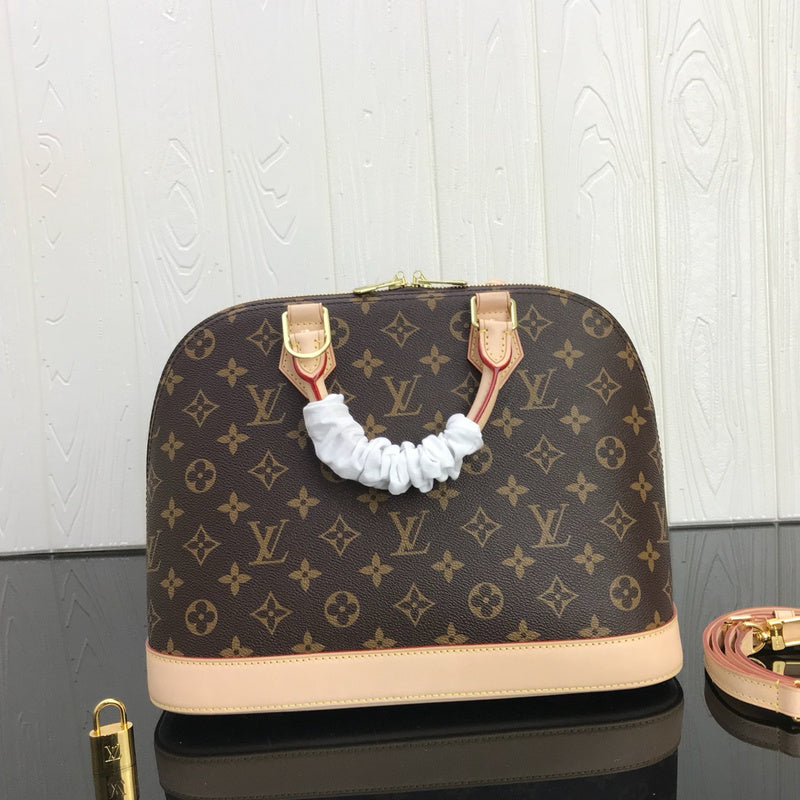 Satchel Bags - VL Bags - 425