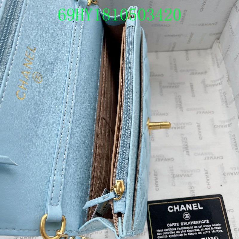 Glami - CHL Bags - 2775