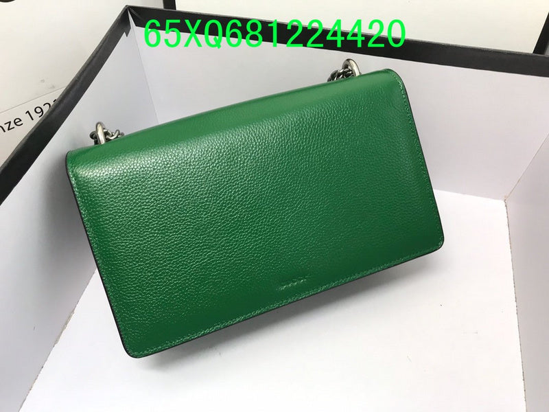 Glami Fashion - GCI Bags - 10701