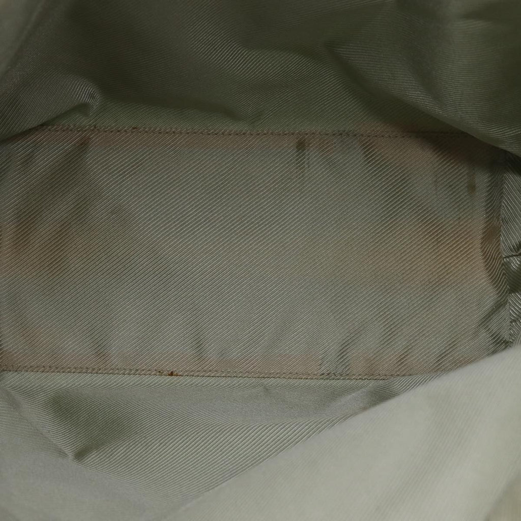 GUCCI GG Canvas Tote Bag Light Blue 002 1098 3444 74558
