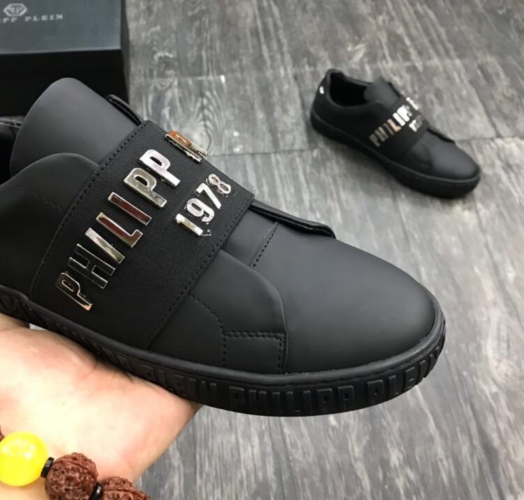 SAMC - PHP Shoes - 183