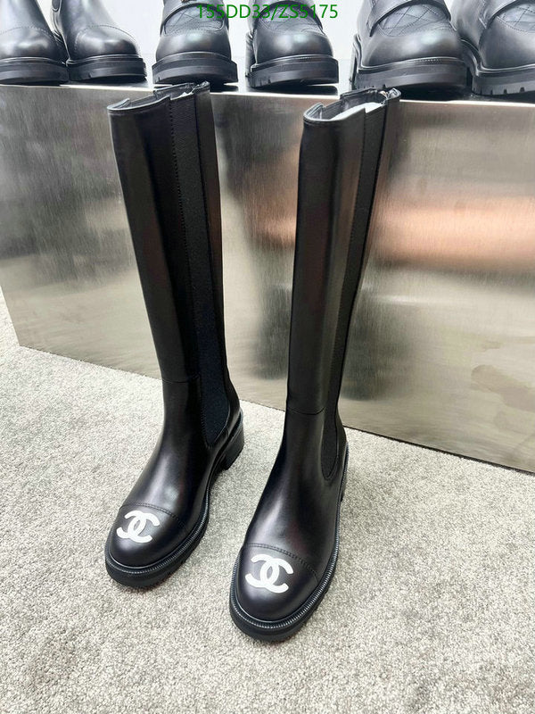 SAMC - CHL Women Boots - 304