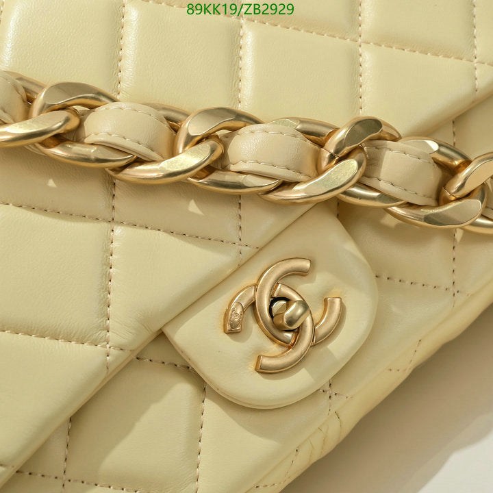 SAMC - CHL Bags Crossbody - 188