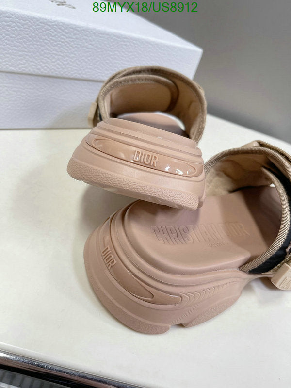 SAMCC - DOR Women Shoes - 1499
