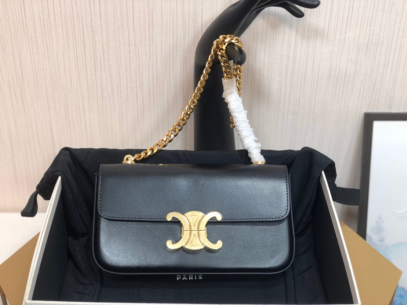 Glamy - COL Bags - 514