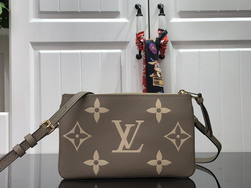 GlamI Lu-Vi bags - 3498