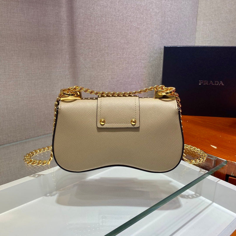 Glami-i PD Lady Bags - 805