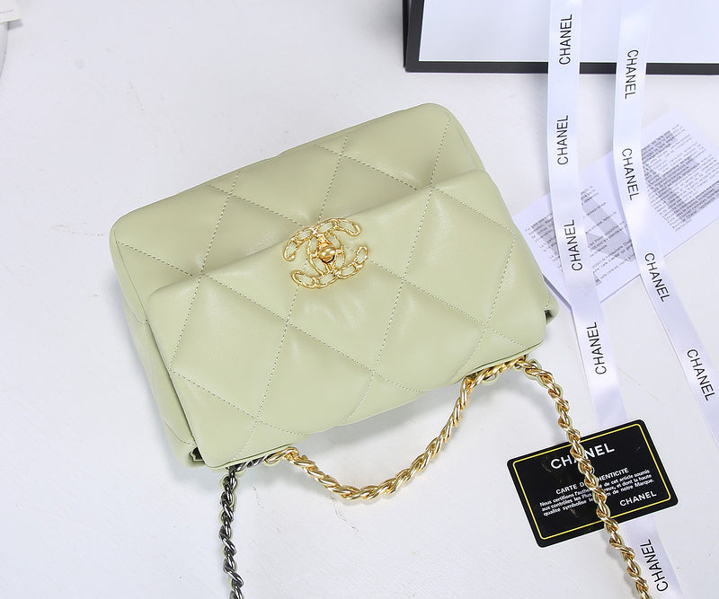 Satchel Bags - CLN Bags - 1055