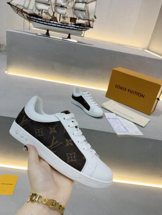 SAMC - LOV Women Shoes - 1608