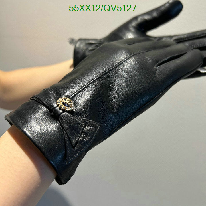 SAMC - CHL Gloves - 102