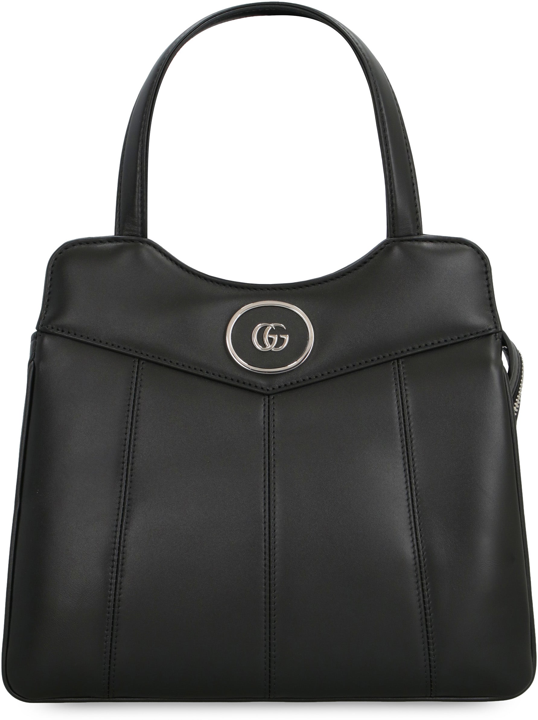 PETITE GG SMALL SHOPPING BAG