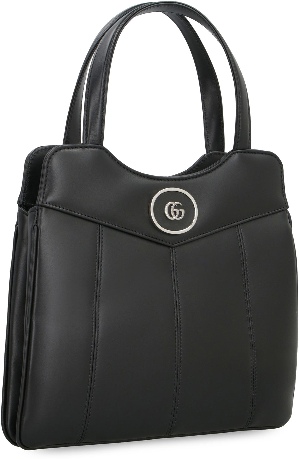 PETITE GG SMALL SHOPPING BAG