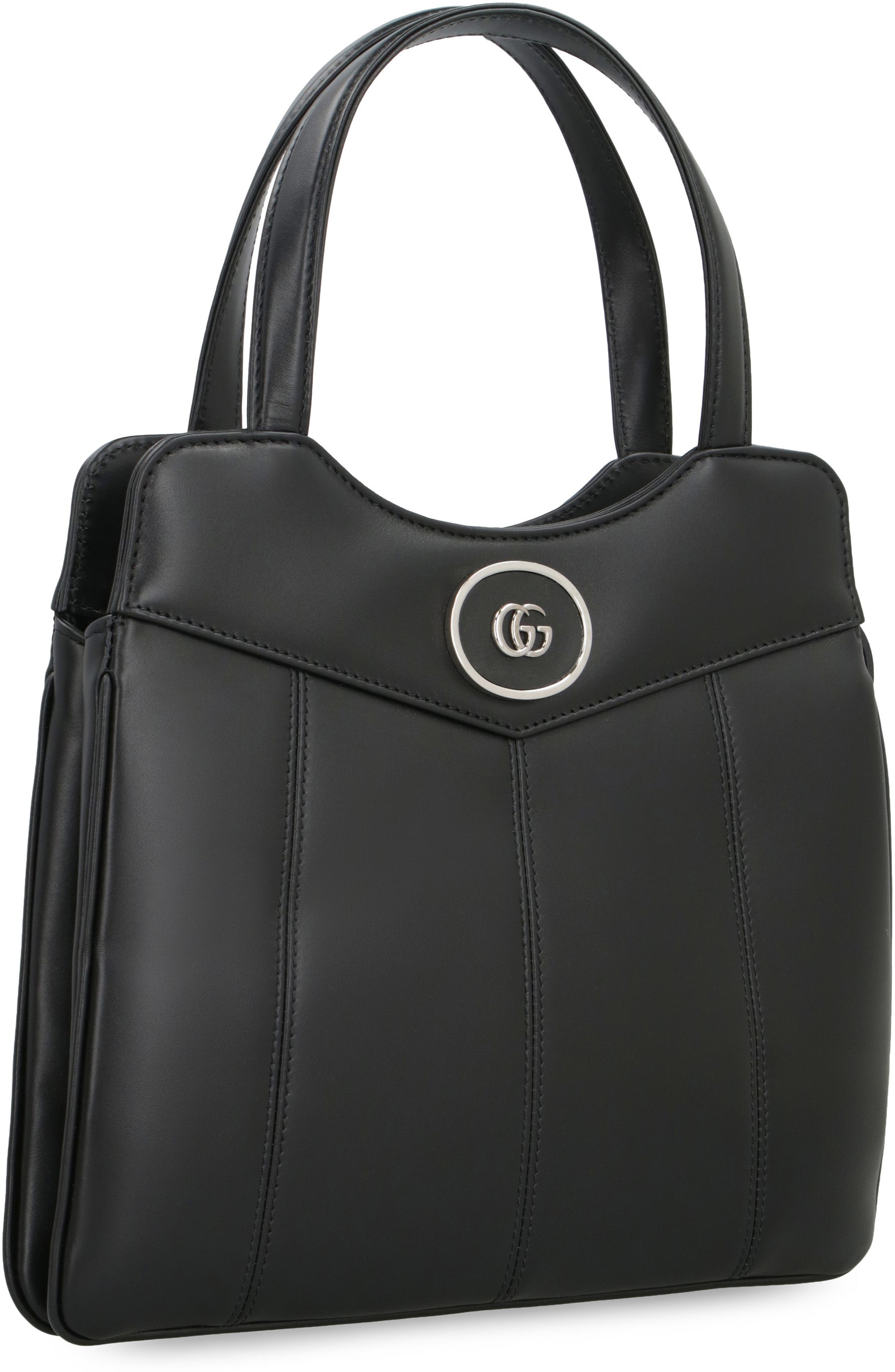 PETITE GG SMALL SHOPPING BAG