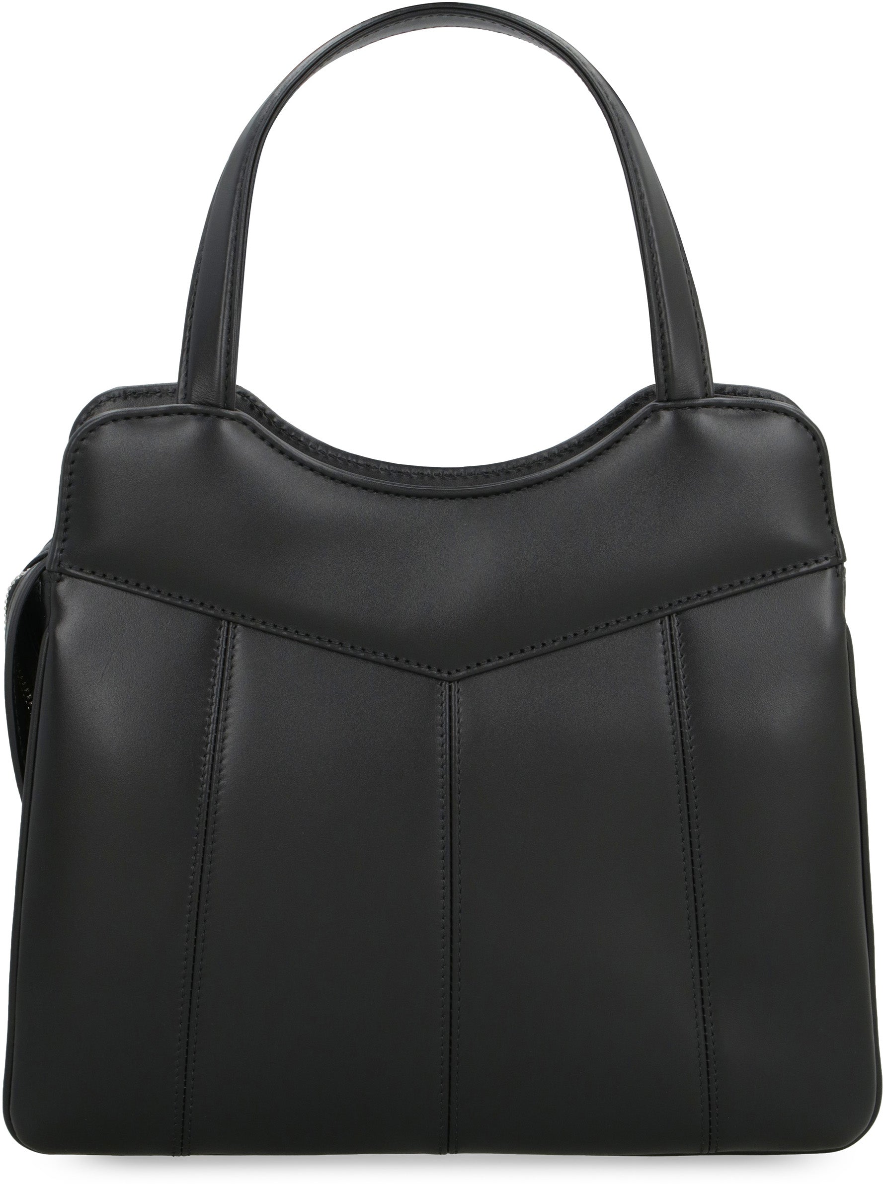 PETITE GG SMALL SHOPPING BAG