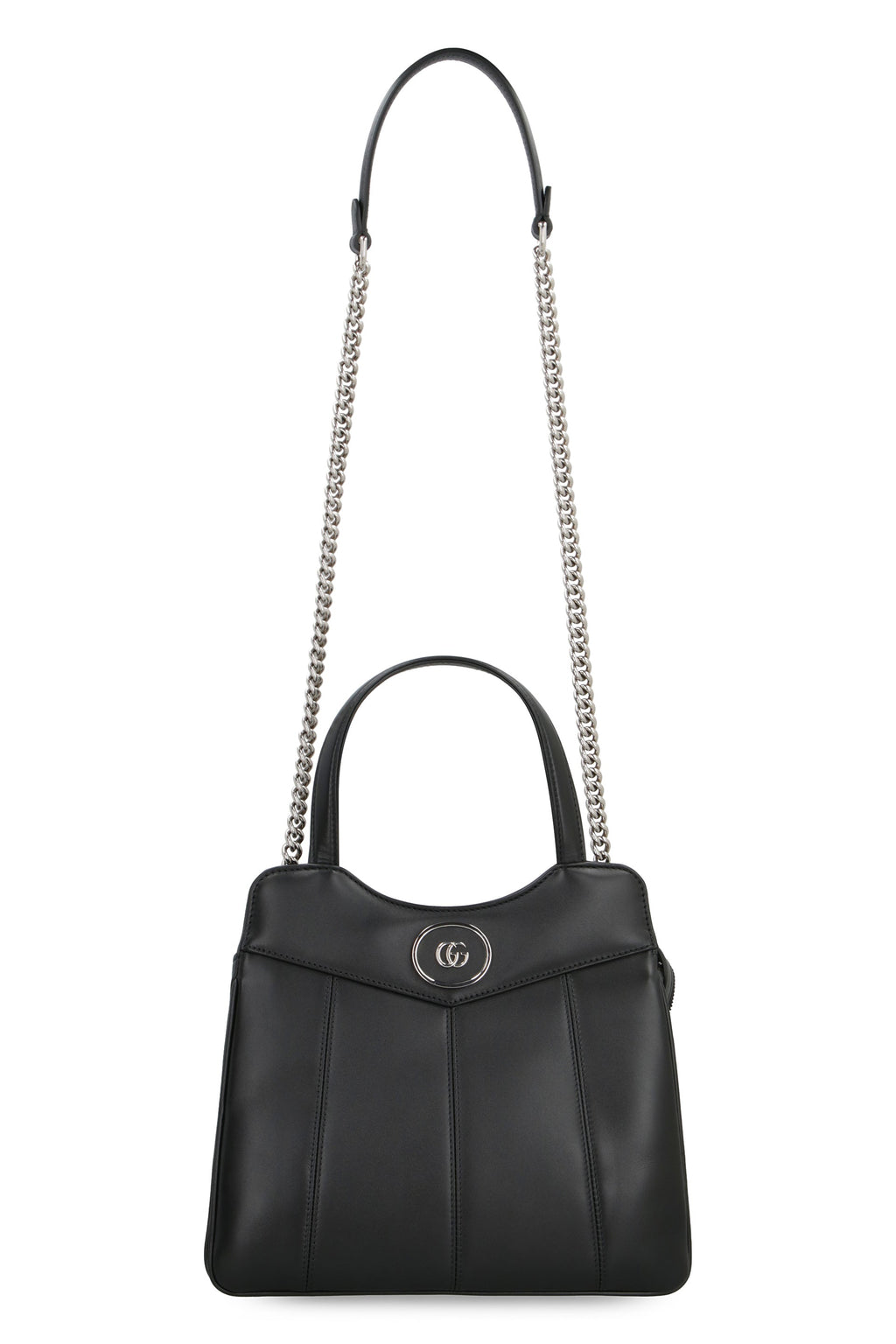 PETITE GG SMALL SHOPPING BAG
