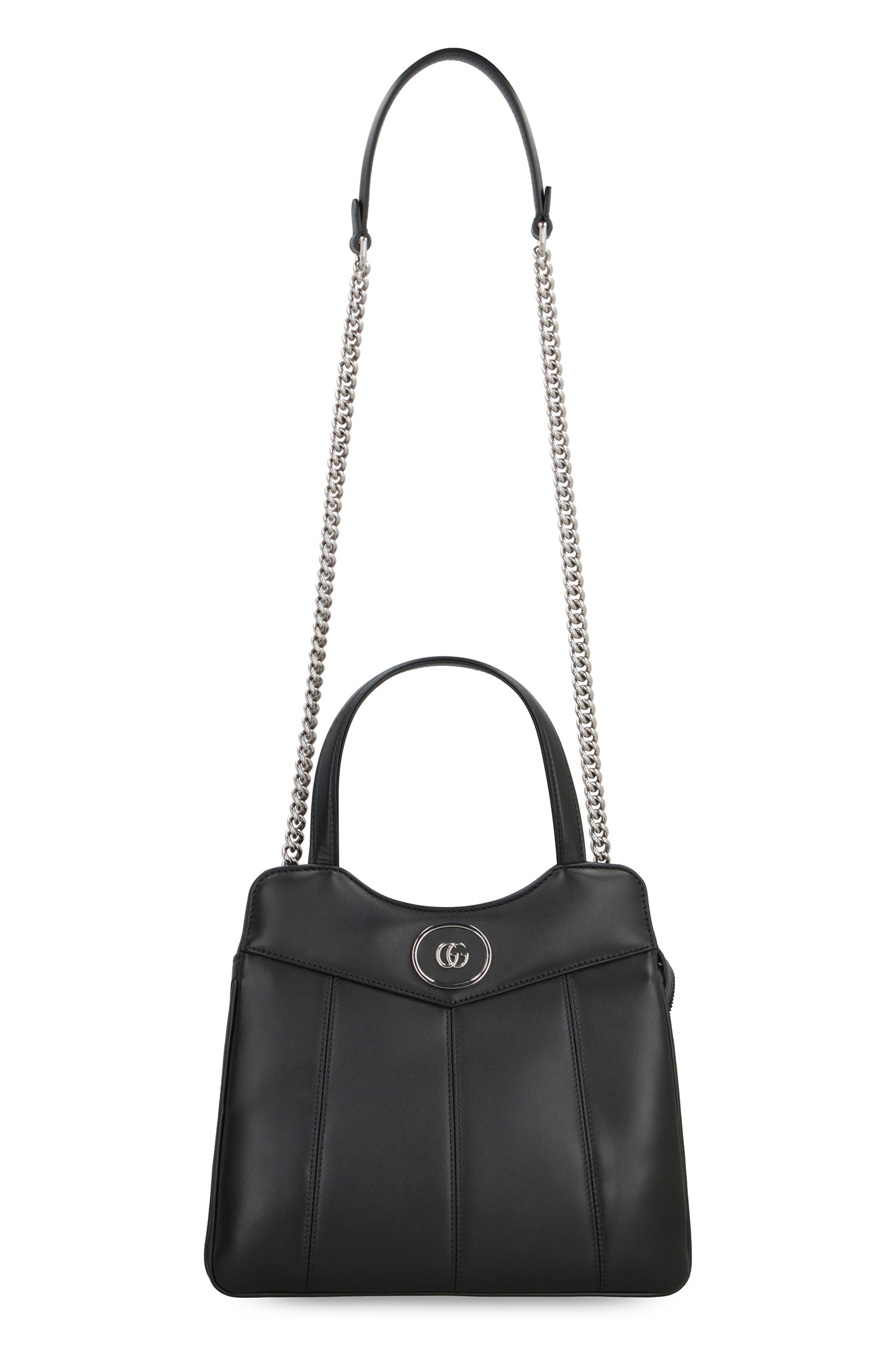 PETITE GG SMALL SHOPPING BAG
