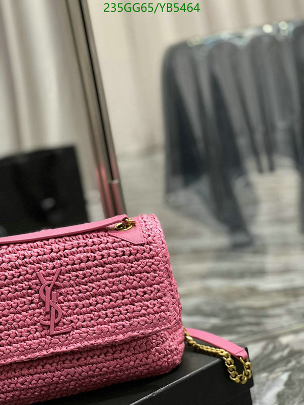 SAMC - YLS Bags - 353