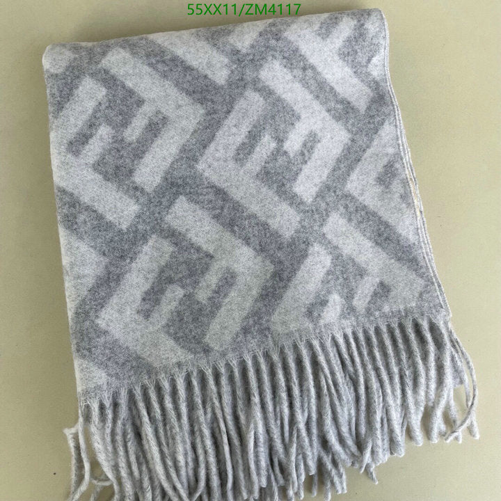 SAMC - FDE Scarves - 189