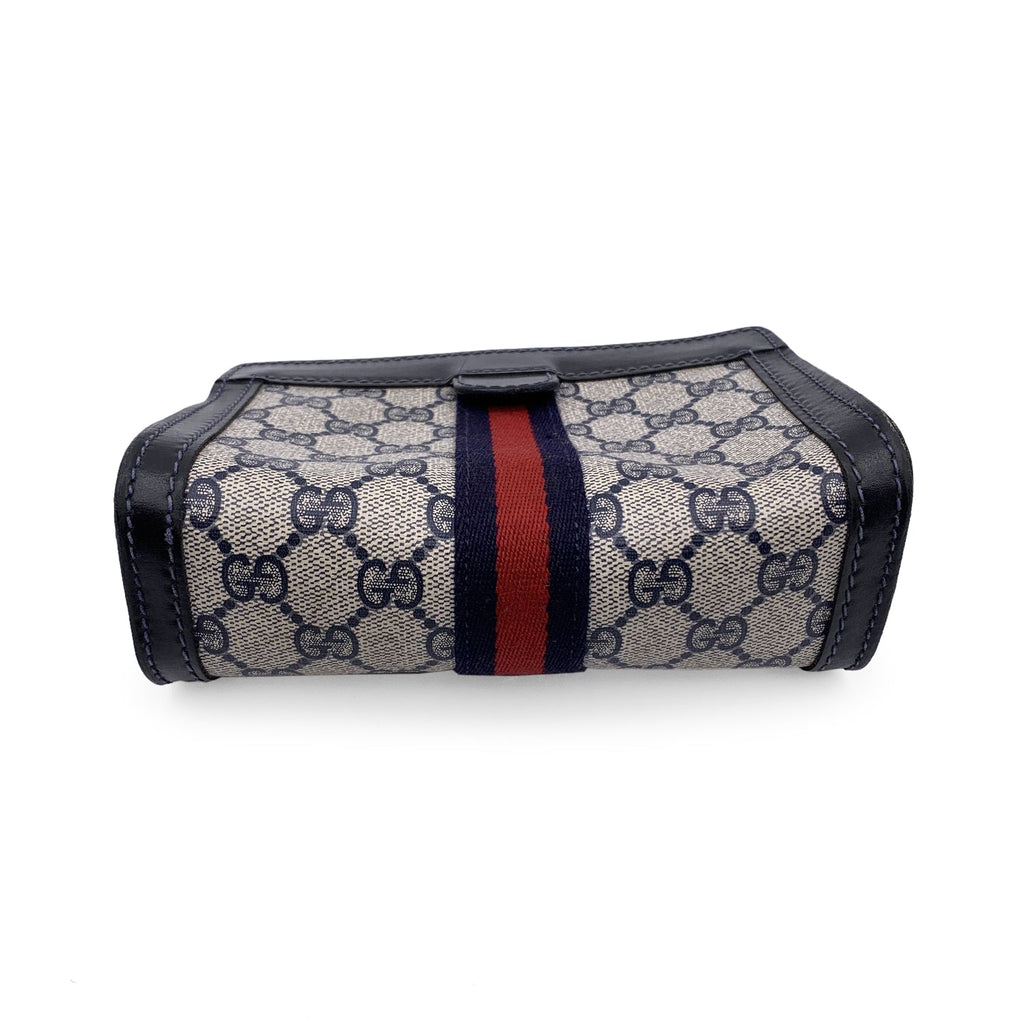 Gucci Clutch Bag Vintage